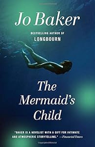 The Mermaid's Child