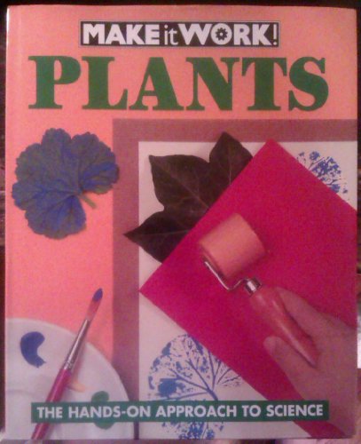 Plants by Alexandra Parsons