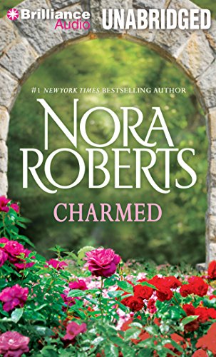 Charmed by Nora Roberts