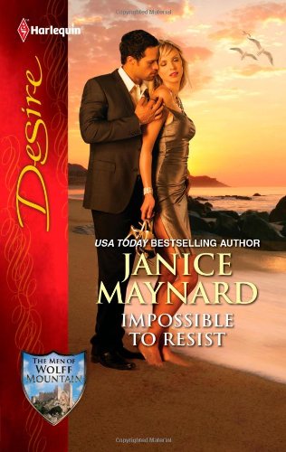 Impossible to Resist by Janice Maynard