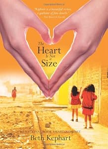 The Heart Is Not a Size