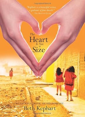 The Heart Is Not a Size