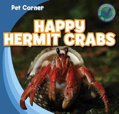 Happy Hermit Crabs