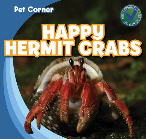 Happy Hermit Crabs by Rose Carraway