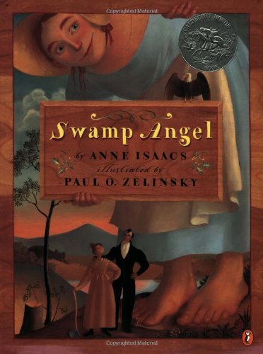 Swamp Angel