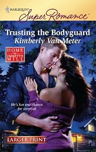 Trusting the Bodyguard