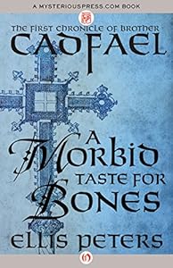 A Morbid Taste for Bones