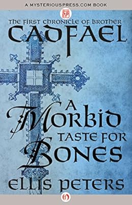 A Morbid Taste for Bones