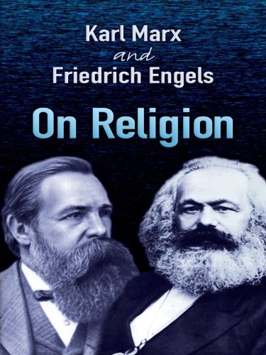 On Religion by Karl Marx