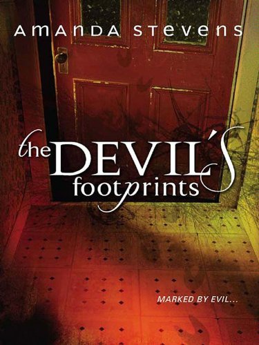 The Devil's Footprints by Amanda Stevens