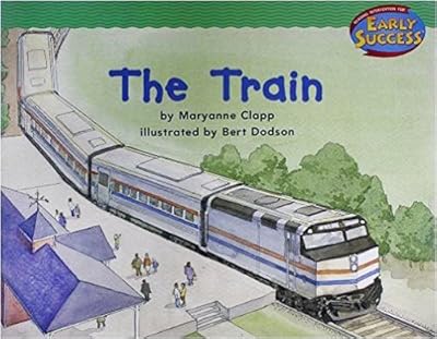 The Train: Houghton Mifflin Early Success