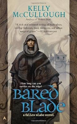 Bared Blade