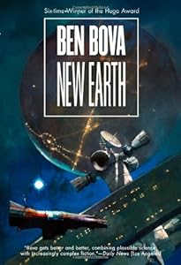 New Earth