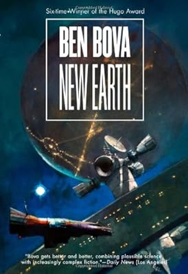 New Earth