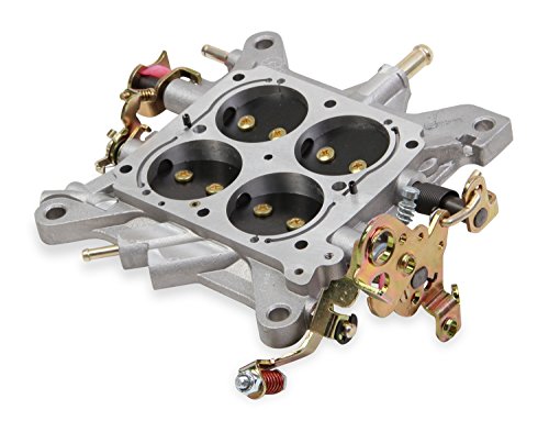 Algopix Similar Product 8 - Holley 112-116 Throttle Body Kit
