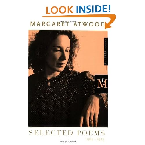 Selected Poems: 1965-1975
