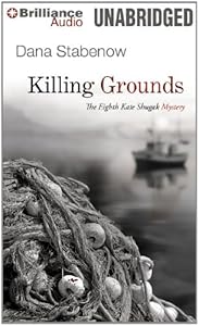 Killing Grounds