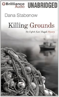 Killing Grounds