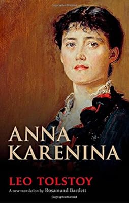 Anna Karenina