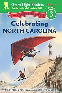 Celebrating North Carolina: 50 States to Celebrate