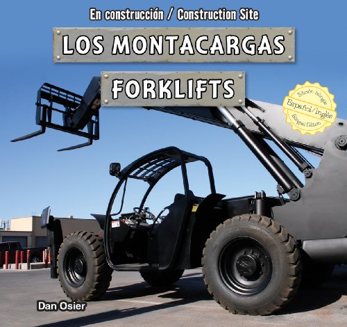 Los montacargas / Forklifts by Dan Osier  ,
