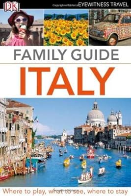 Family Guide Italy.
