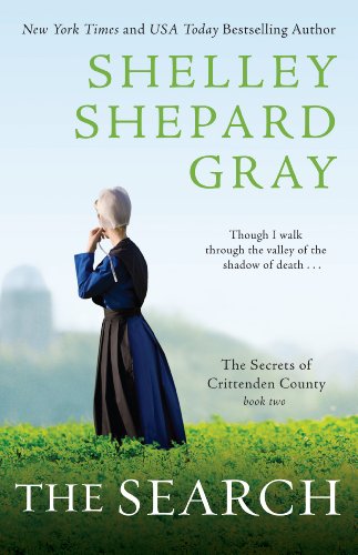 The Search by Shelley Shepard Gray