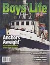 Boys' Life Magazine July 2016