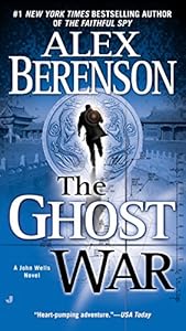 The Ghost War