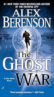The Ghost War