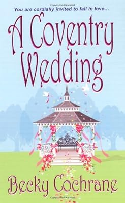 A Coventry Wedding (Zebra Contemporary Romance)