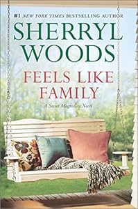 Feels Like Family: Sweet Magnolias