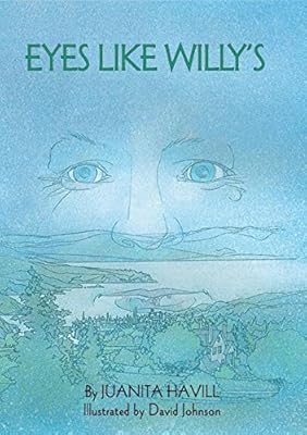 Eyes Like Willy's