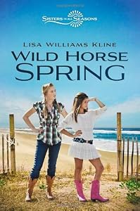 Wild Horse Spring by Lisa Williams Kline