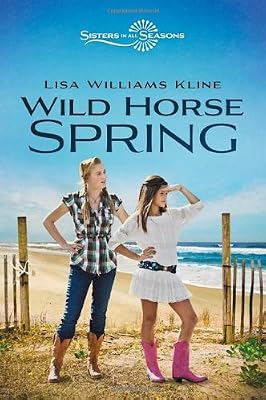 Wild Horse Spring
