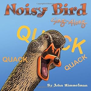 Noisy Bird Sing-Along