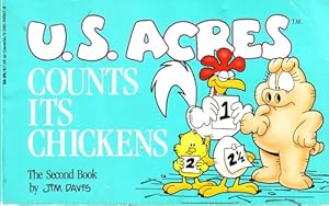 U.S. Acres Counts Its Chickens