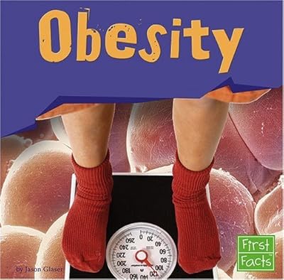 Obesity (First Facts)