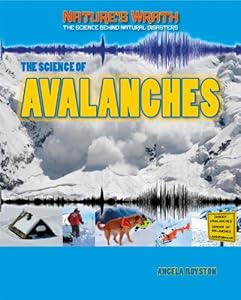 The Science of Avalanches