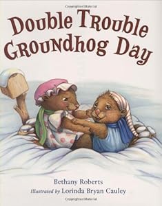 Double Trouble Groundhog Day