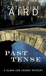 Past Tense