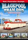 Blackpool Tram DVD No.72 [DVD]