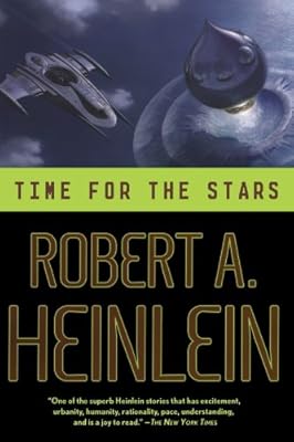 Time for the Stars