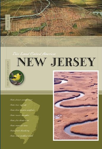 New Jersey by Teresa Wimmer