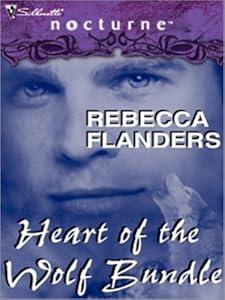 Rebecca Flanders' Heart of the Wolf Bundle