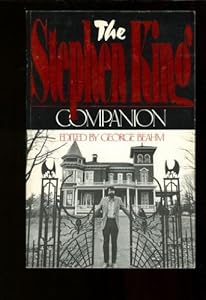 The Stephen King Companion