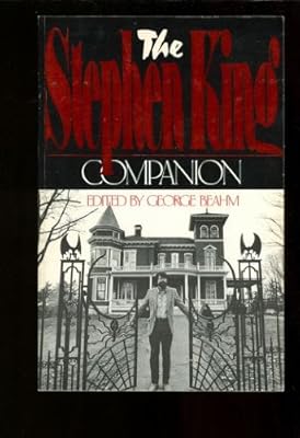 The Stephen King Companion