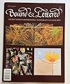 Bound & Lettered Magazine Volume 8 Number 3, June 2010