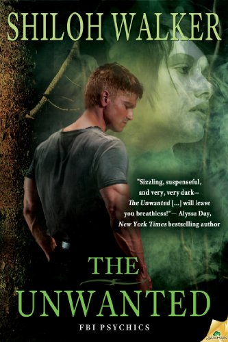 The Unwanted by Shiloh Walker