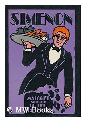 Maigret and the Hotel Majestic